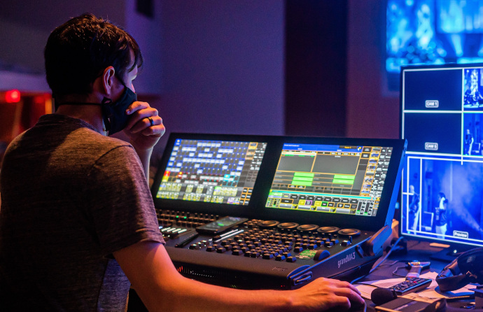 Onsonic - Alquiler de equipos de sonido